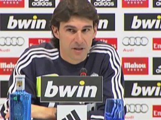 Karanka: "Auszeichnungen nicht das Wichtigste für Ronaldo"
