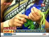 Saas Bahu Aur Betiyan [Aaj Tak] 8th December 2012 Video WatchP2