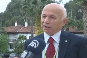 Muğla'da yeni türlere rastlandı