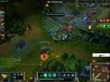 Cassiopeia epic steal