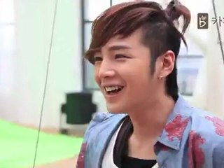 チャングンソク カフェ・ベネ CF　 JANG KEUNSUK  Ver