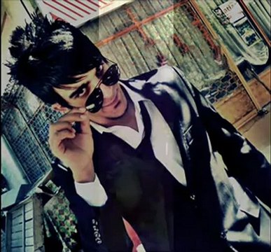 ( Son Sigaram ) - SerzenisH Ft Garip DiLzar 2oı2