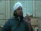 Fazail e Hazrat imam Hussain , Allama ishaq Madni Qtv 2012
