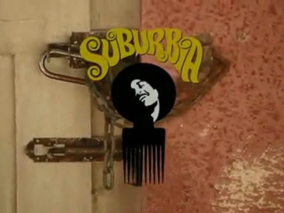 Suburbia - Quinta-feira, 06/12/2012, na íntegra  (sexto episódio)