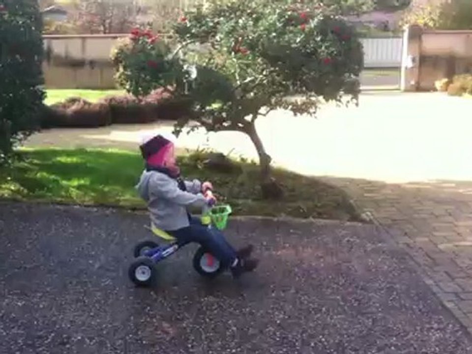 TRICYCLE 2