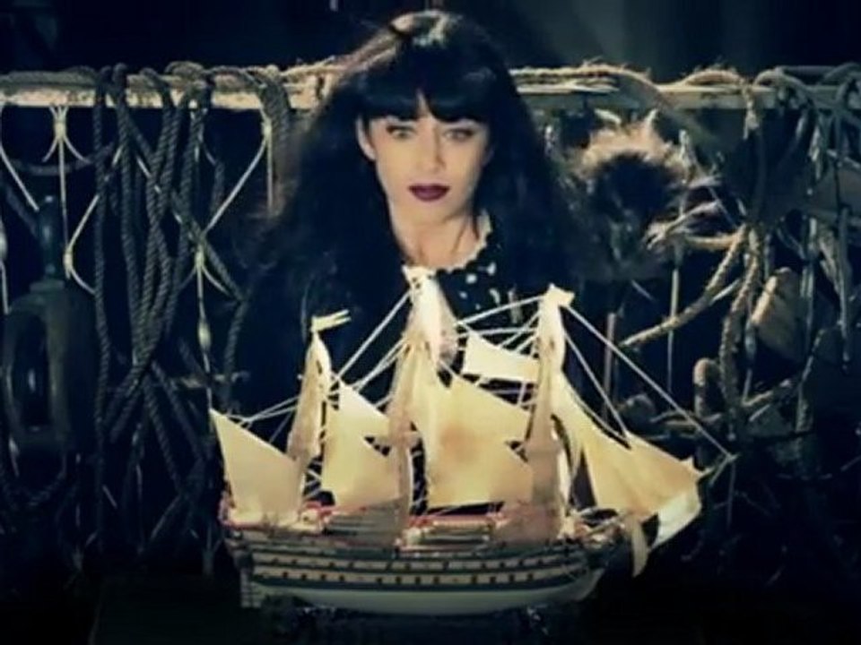 Nolwenn Leroy - Juste Pour Me Souvenir (Video Music)