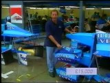 1998 Italian Grand Prix: ITV F1 Special