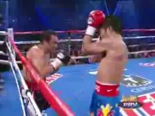 Pacquiao vs Marquez Live Stream at Las Vegas