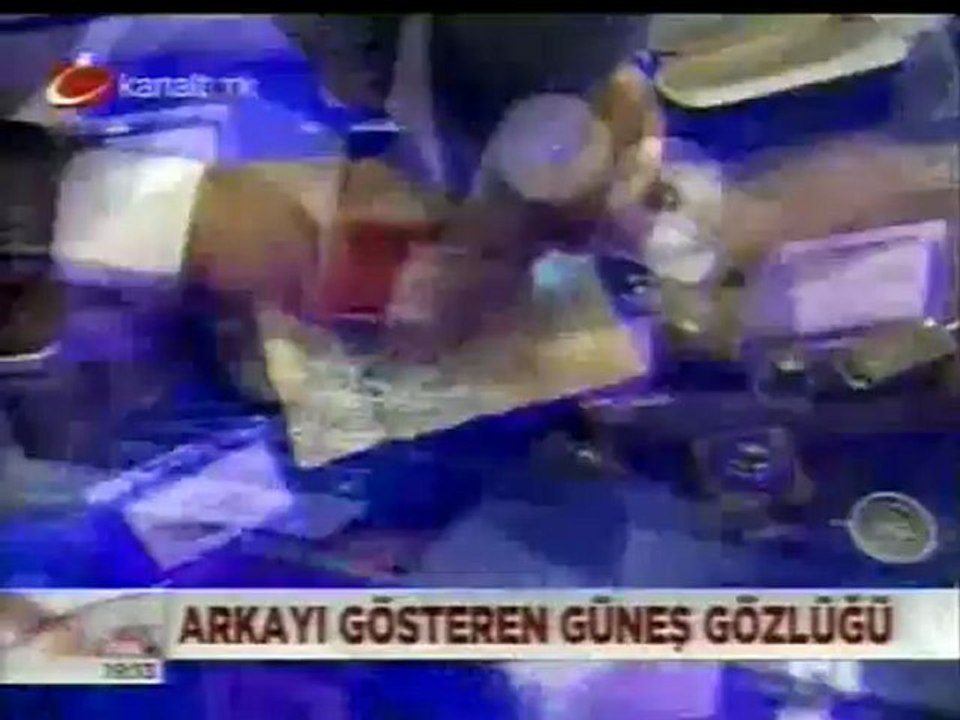 Dedektif İzmir - Türk dedektif Bilal Kartal Çinli çeteyi çökertti