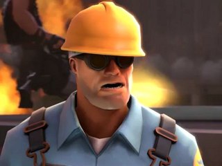 Story of a Sentry [Saxxy Awards 2012]