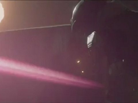 Halo 4 Forward Unto Dawn ITA (parte 3)