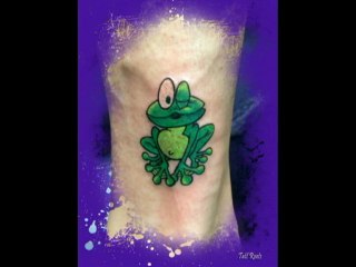 Tatt'Roots / Galerie Photos