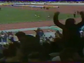 ΠΑΝΑΘΗΝΑΪΚΟΣ-ΟΛΥΜΠΙΑΚΟΣ 1-1 1984 - 1985