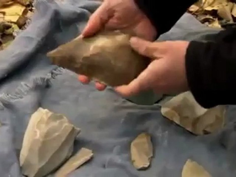 Die Anfänge der Menschheit_ Familienbande 2