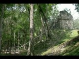 Guatemala 05: Flores y Tikal