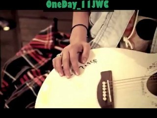 [MV]  2AM and KARA  誰にも渡せないよ 韓日文雙字幕版