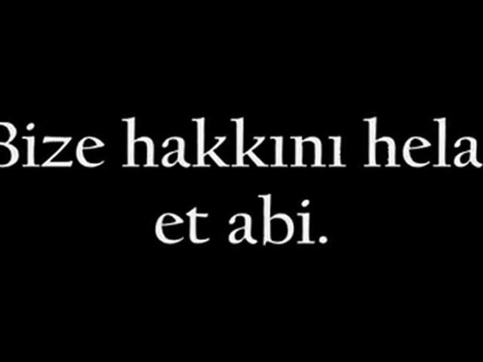 ŞEHİT ALİ METİN TOKDEMİR ANISINA