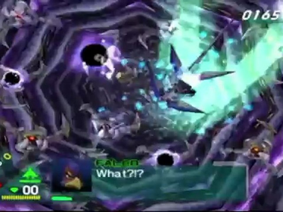 Retro Mondays - Star Fox Assault Review
