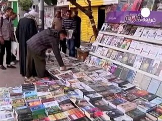 Mursi pedirá al Ejército egipcio que mantenga la...