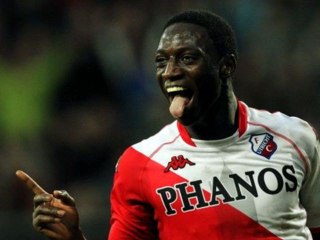 #65 Top 5 des buts d'un autre monde