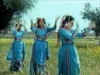 ANJUMAN -Chardi Jawani De Din - Noor Jahan -Kalyar (RAJA KHAN)