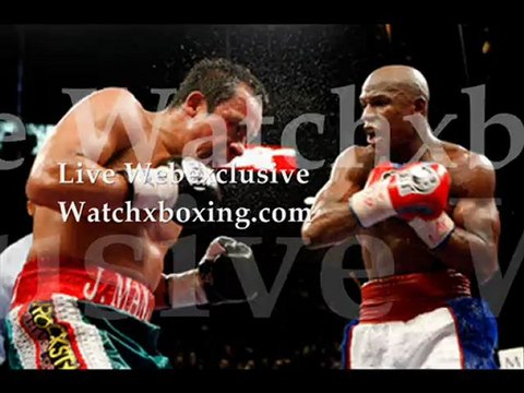 Boxing Pacquiao vs Marquez Live Online Streaming