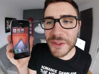 #2 -SiTj - L'actualité de l'High Tech et des jeux-vidéo, en vidéo - Cyprien, Portal, Knowledge