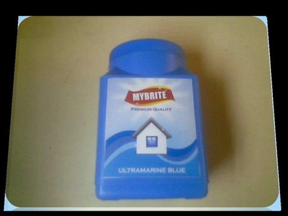 MYBRITE ULTRAMARINE BLUE manufacturer and supplier exporter