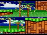 Sonic the Hedgehog 2 (Gen/Wii)  Part 5