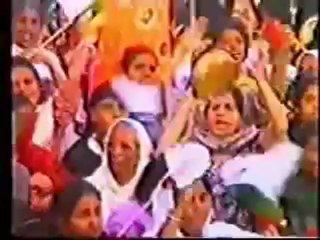 WATAN PE WAQT JAB BHI AAE