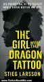 Fiction Book Review: The Girl with the Dragon Tattoo: Book 1 of the Millennium Trilogy (Vintage Crime/Black Lizard) by Stieg Larsson