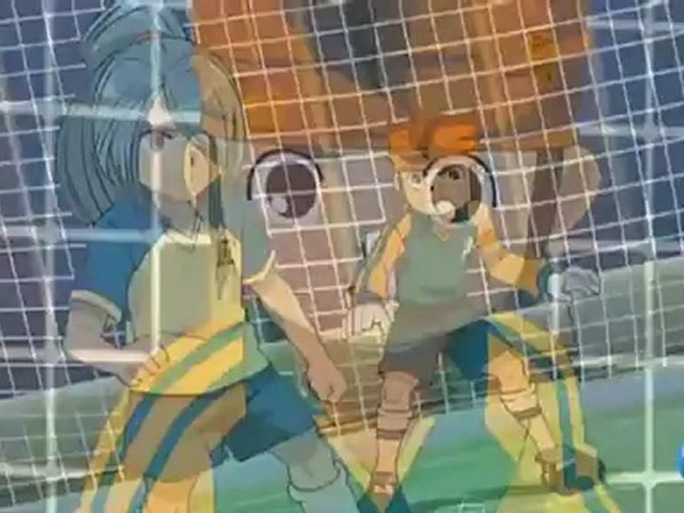 Inazuma Eleven 13 Audio Castellano [¡FINAL CONTRA LA ROYAL ACADEMY! 2ªPARTE]