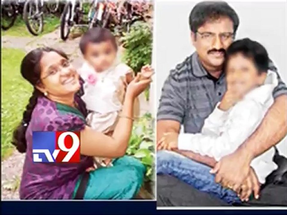 TCS indifferent to employee's conviction - Andhra couple's family