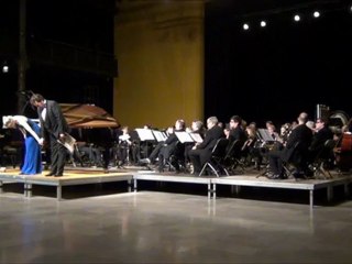 B.CHALAT 2012-12 Harmonie Roubaix Gerswhin 4 Porgy and Bess