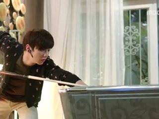 Missing You 8. Bölüm