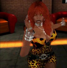 Kali Clubbing - BABYLON RoiRouge EQ Rvrb