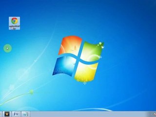html first web page