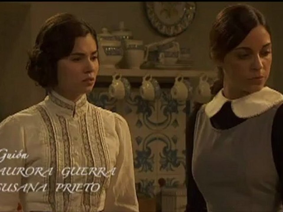 Gonzalo (martin) y maria parte 116