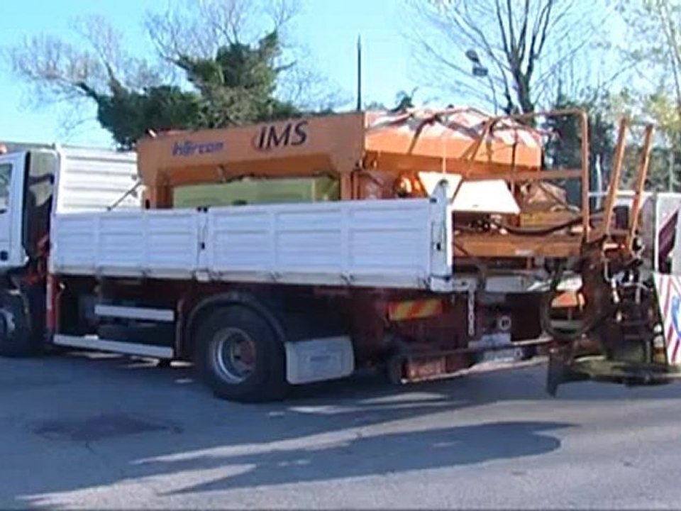 allerta meteo arriva la neve