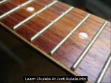 learn ukulele chords