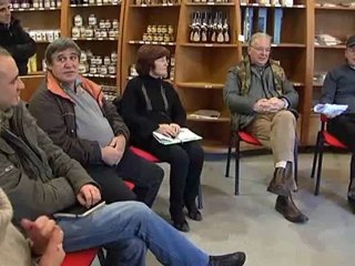 nuova mobilitazione per la sanita