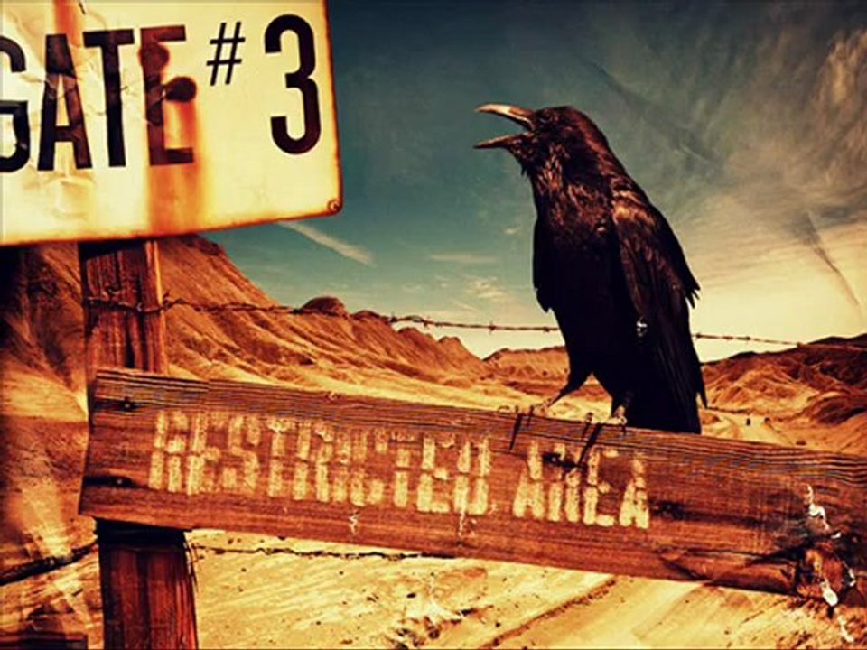 Noisia - Unsympathic