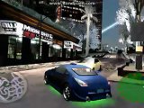 Need For Speed Underground 2 Winter Mod