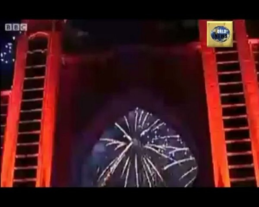 AFRIQUE MEDIA production-WORLD  NEWS  DU  03   12   2012
