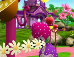 Strawberry shortcake 8 hungarian