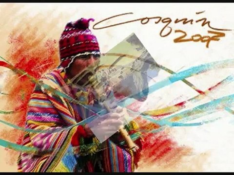 El condor pasa - PEROU