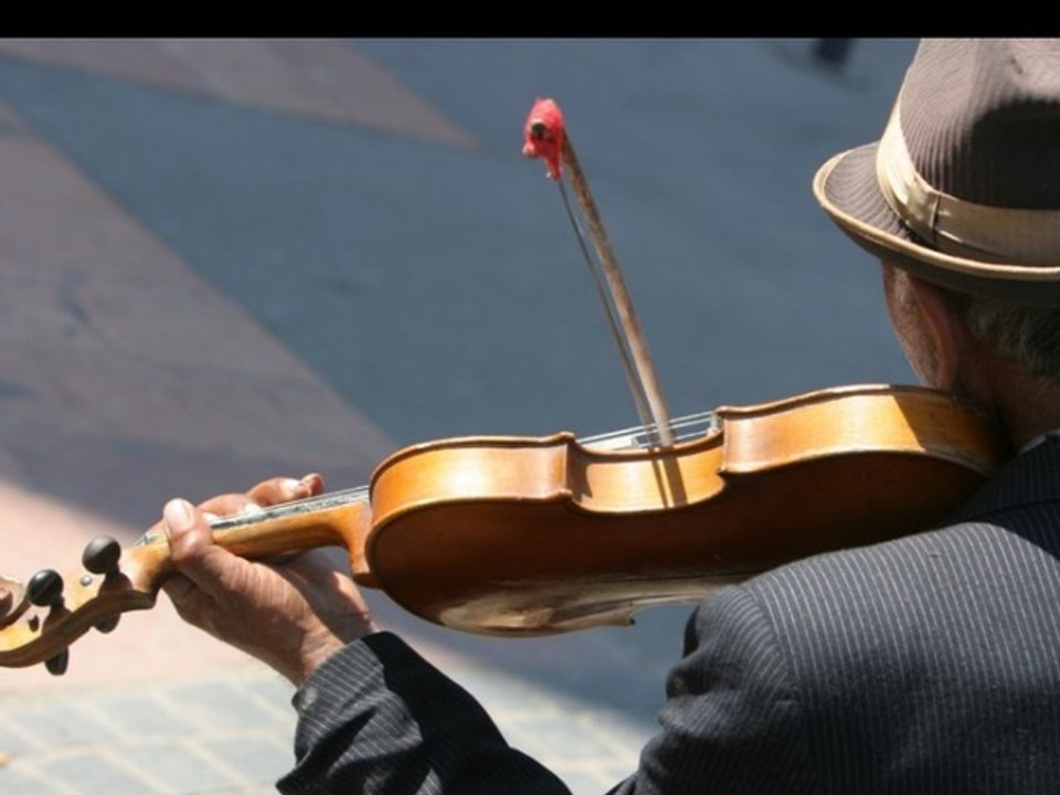 Kulturhauptstadt 2013: Kosice und die Roma | Journal Reporter