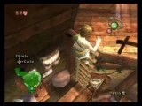 The Legend of Zelda - Twilight Princess - part1 - Link