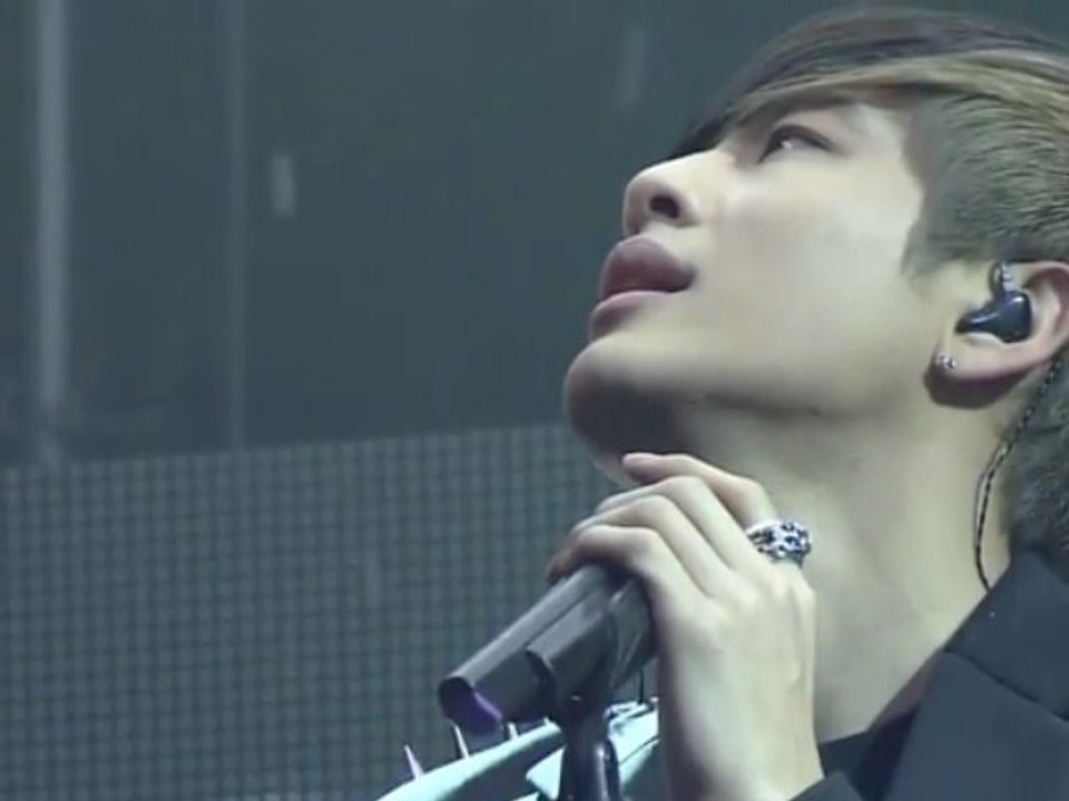 Honey I know - SE7EN