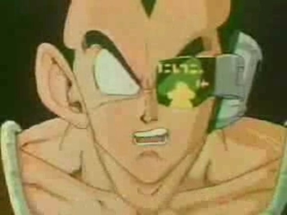 Raditz_vs_gohan